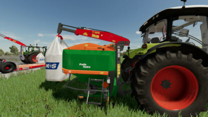 Metal Fach T466 v 1.0