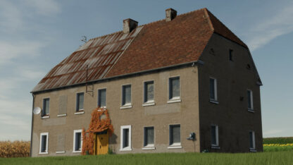 Multi Family House v 1.0