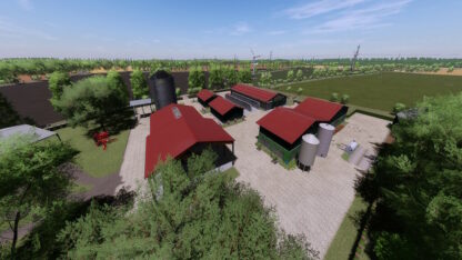 Nameless Map v 1.0