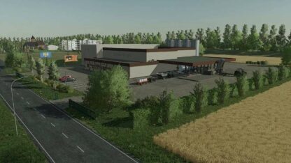 North East End Map v 1.0.1.1
