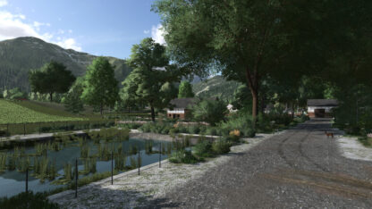 Oberlausitz Map v 1.0
