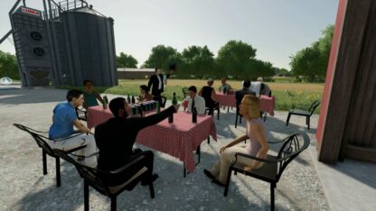 Object People v 2.0