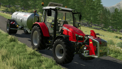 PTH ABR 600 Weight v 1.0