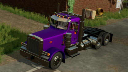 Peterbilt 379 v 1.0