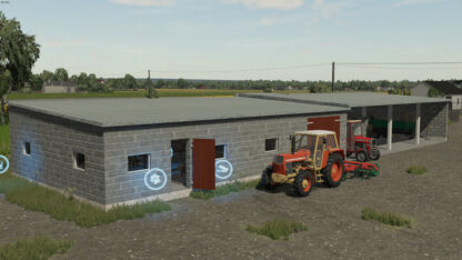 Pigsty Businessman v 1.0