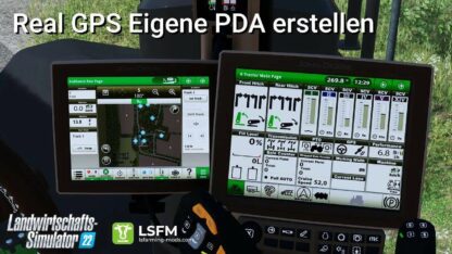 Real GPS v 1.0