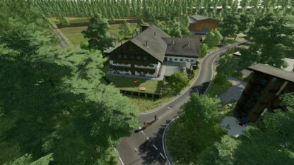 Riedwaeldle Map v 2.0.1.0