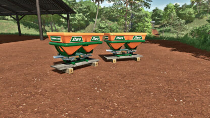 Stara Tornado 1300 v 1.0