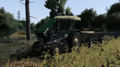 Ursus C330/28 v 1.0
