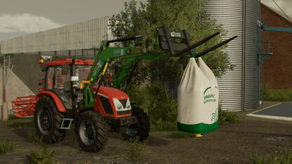 Zetor Major 80 v 1.1