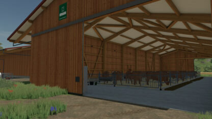 Bull Stable v 1.0
