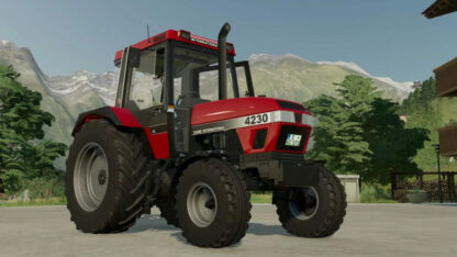 Case IH 4200 Series v 1.5