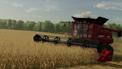 Case IH Axial Flow 088 Series v 1.0