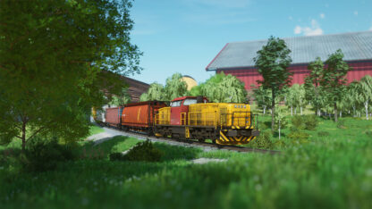 Close to Home Map v 1.0.0.1
