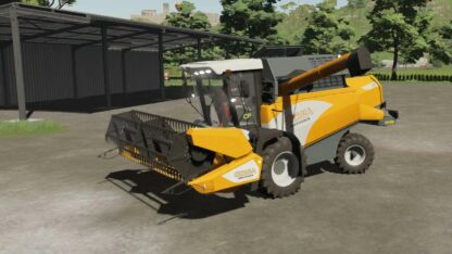 Comia C6 v 1.0