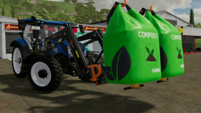 Compost v 1.0