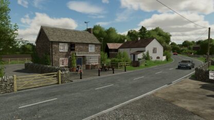 Court Farm Country Park Map v 1.1