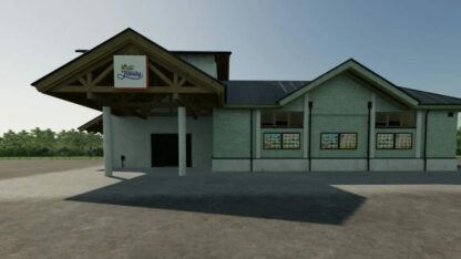 Family Supermarket v 1.7