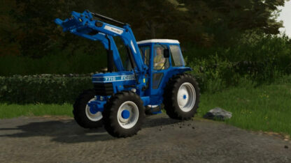 Ford 7710Q v 1.2