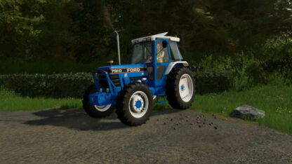 Ford 7910SQ v 1.2