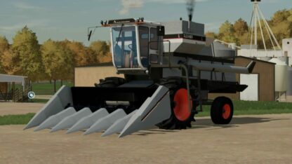 Gleaner 3000 Corn Header v 1.0