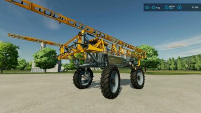 Hagie STS16 v 1.0