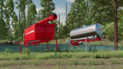 Horsch Tools D-754 v 1.0.1.0