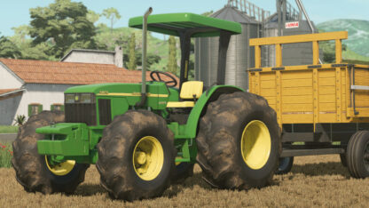 John Deere 5403 v 1.0
