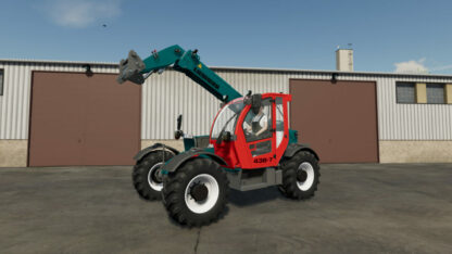 Liebherr TL 436-7 v 1.0.0.2