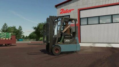 Linde E14-335 v 1.0