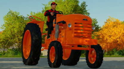 Lizard D22 v 1.0