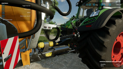 Manual Attach v 2.3