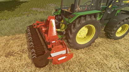 Maschio Daino DS v 1.0