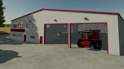 Monette Workshop v 1.0
