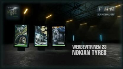 Nokian Advertising Showcases 23 v 1.0