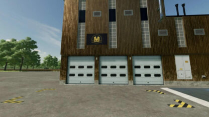 Oil Factory v 1.1