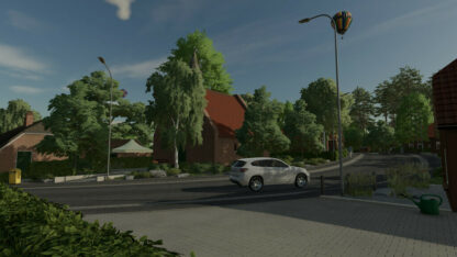 Ostseekueste 22 Map v 1.2