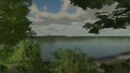 Ostseekueste 22 Map v 1.2.0.3