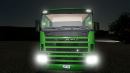 Owl Lights (Prefab) v 1.0