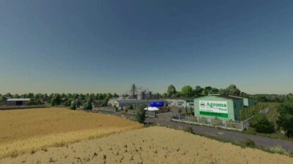 Pojezierze Gostyninskie Map v 1.1.0.1