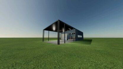 Service Workshop v 1.0
