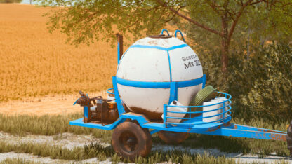 Speed Mix 3000 v 1.0