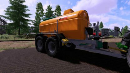 Vakutec Fass v 1.0