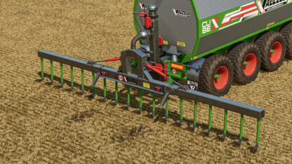 Valzelli Slurry Tools v 1.0
