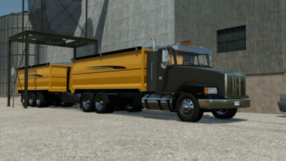 Volvo WIA v 1.0.0.1