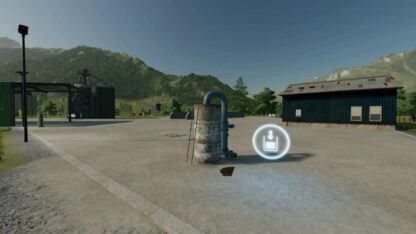 Water Purchase Point v 2.0