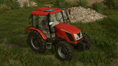 Zetor Major 80 v 1.1.1