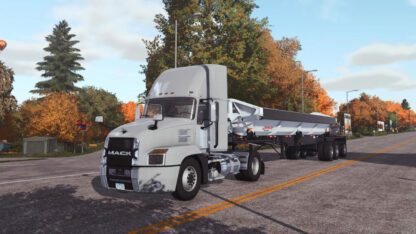 2022 Mack Anthem Pack v 2.0
