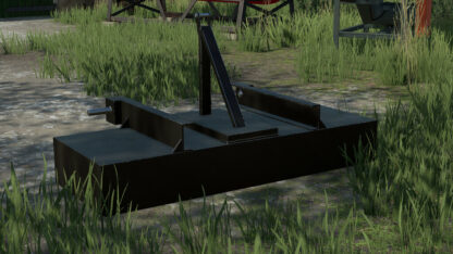450 kg Weight v 1.0