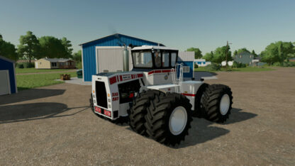 BigBud S3 Large Frame v 1.0